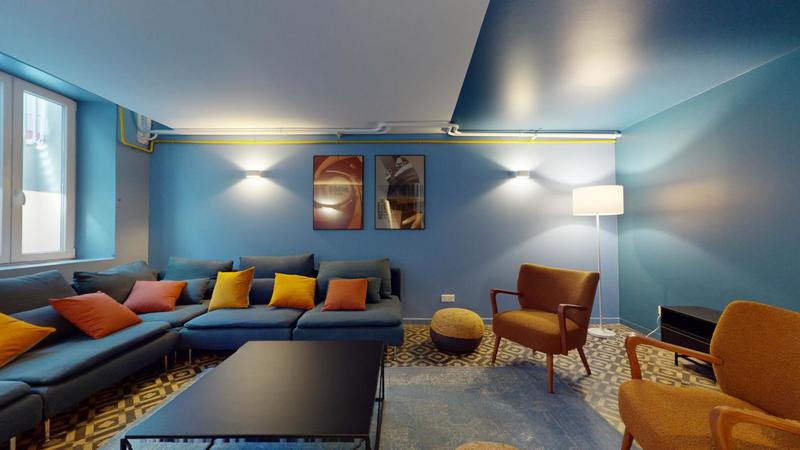 Appartement - 220 m²