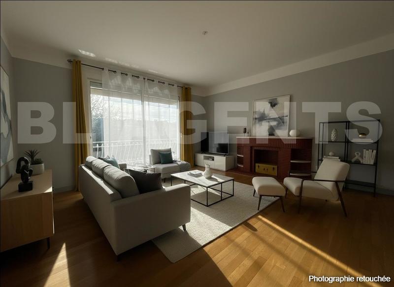 Maison - 151 m² - 5 pièces