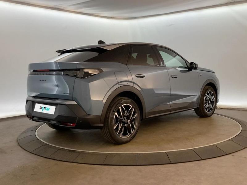 Peugeot 3008 III 1.2 Hybrid 145 E-Dcs6 Gt