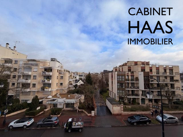 Appartement - 24 m² - 1 pièce