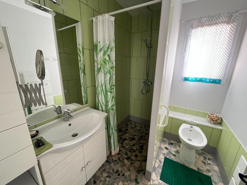 Maison - 180 m² - 5 pièces