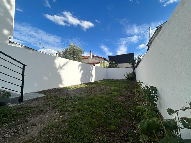 Maison - 79 m² - 4 pièces