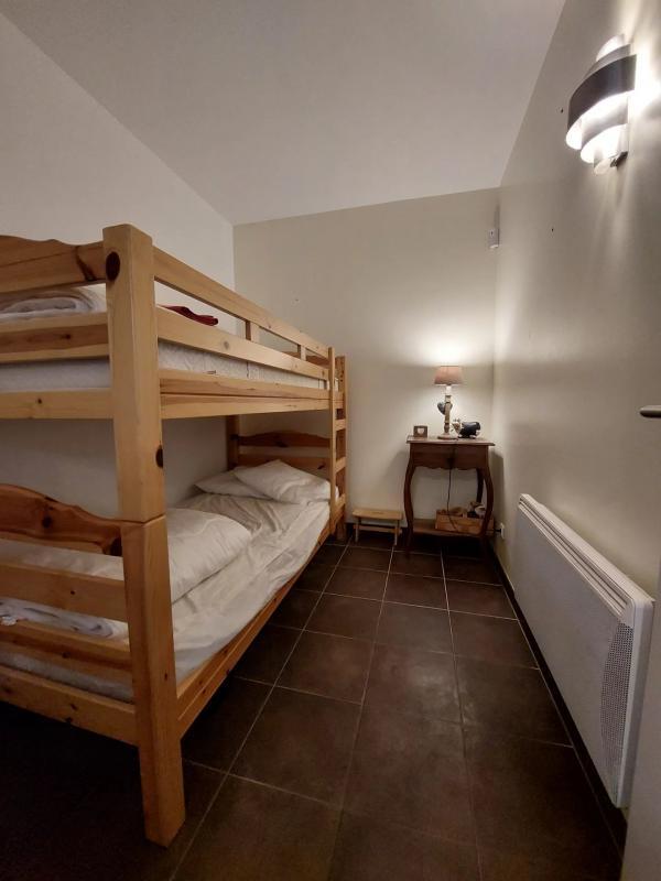 Loft - 214 m² - 7 pièces