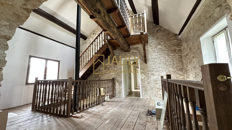 Local commercial - 260 m² - 10 pièces