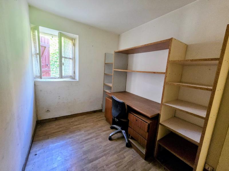 Ferme - 139 m² - 8 pièces