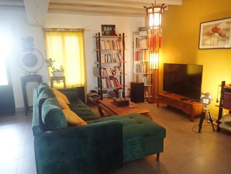 Maison - 98 m² - 2 pièces
