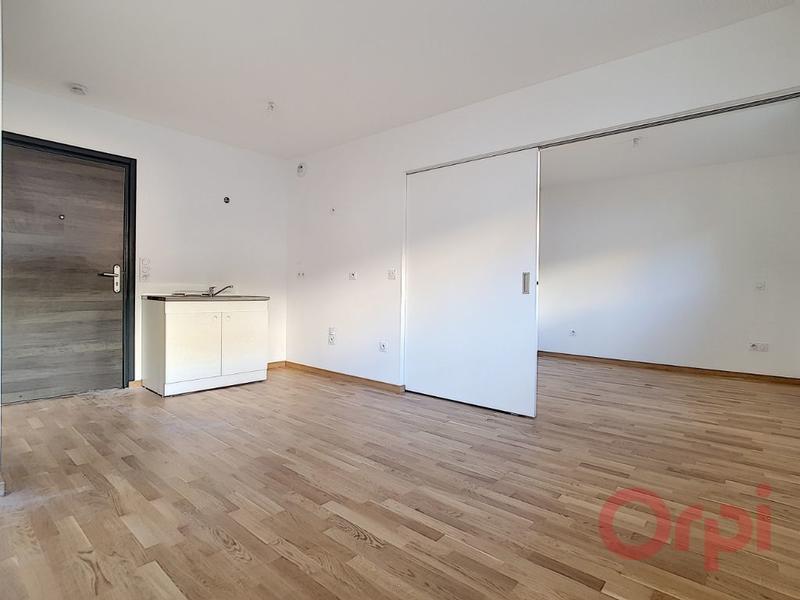 Appartement - 31 m² - 2 pièces