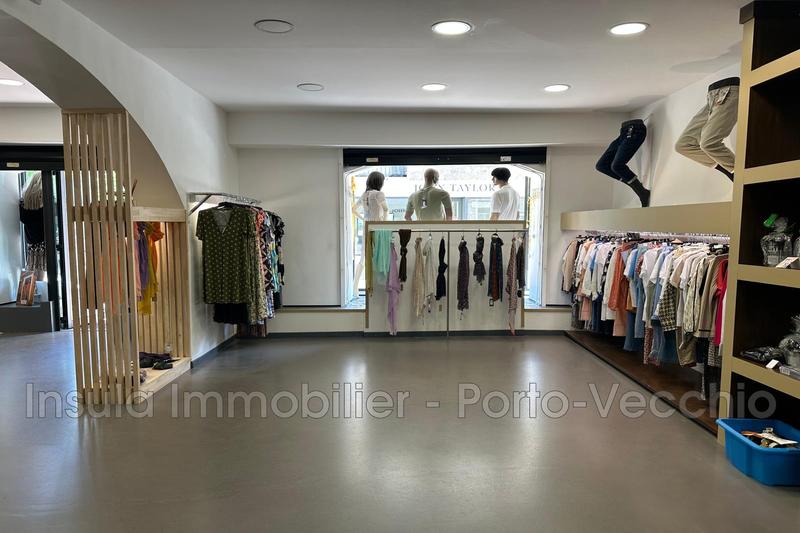 Fonds de commerce - Magasins - 112 m²