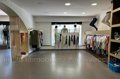 Fonds de commerce - Magasins - 112 m²
