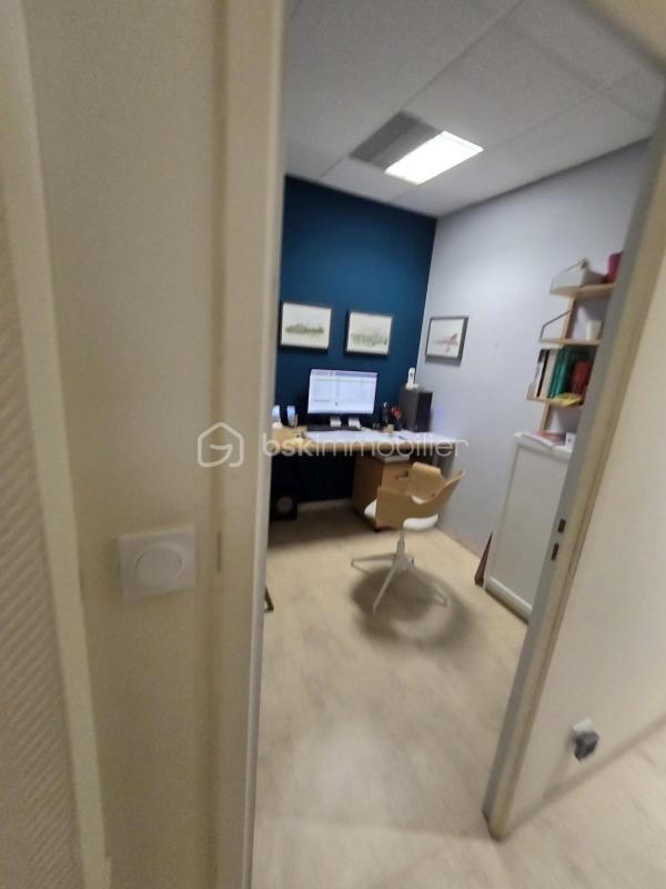 Immeuble - 254 m² - 12 pièces