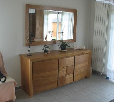 Moulin J.L Ebénisterie