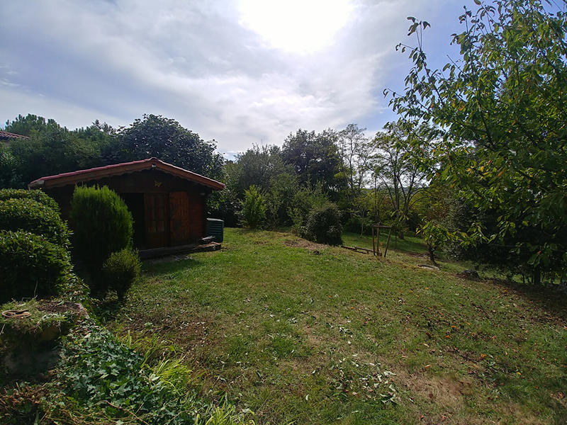 Maison - 99 m² - 5 pièces