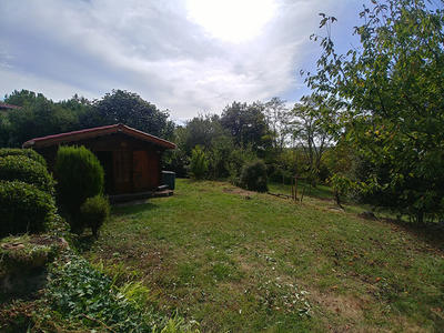 Maison - 99 m² - 5 pièces