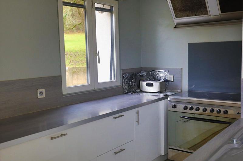 Maison - 195 m² - 7 pièces