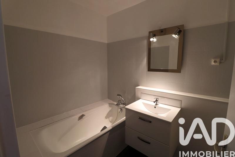 Appartement - 73 m² - 3 pièces