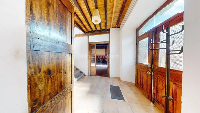 Maison - 170 m² - 4 pièces