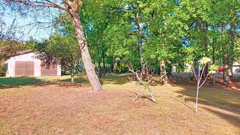 Maison - 44 m² - 1 pièce