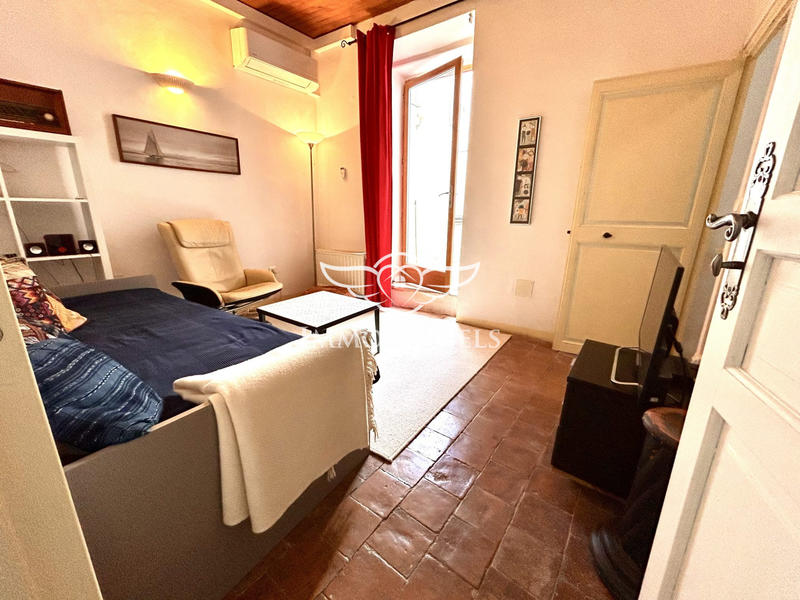 Maison ancienne - 136 m² - 4 pièces