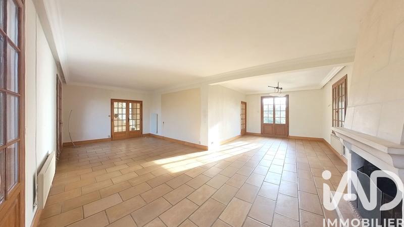 Maison - 269 m² - 10 pièces