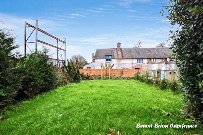 Maison - 191 m² - 8 pièces