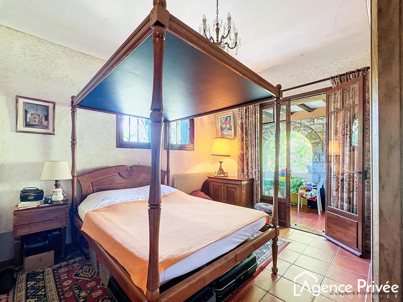 Maison - 114 m² - 4 pièces