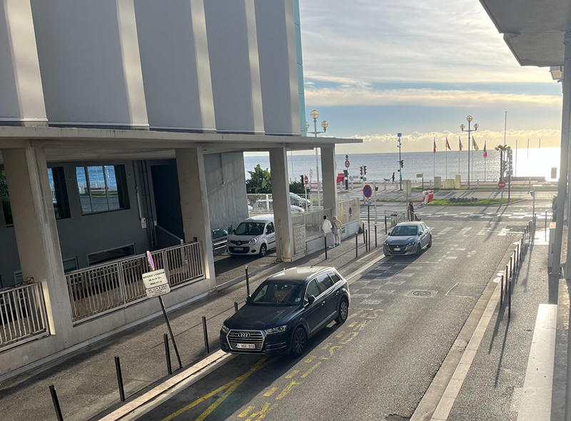 Appartement - 22 m² - 1 pièce