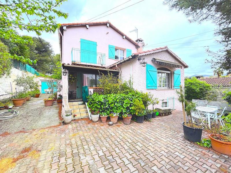 Appartement - 66 m² - 4 pièces