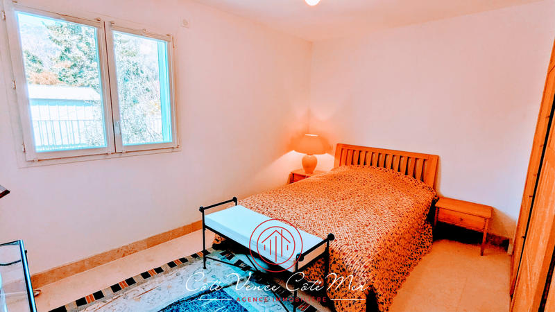 Maison - 199 m² - 6 pièces