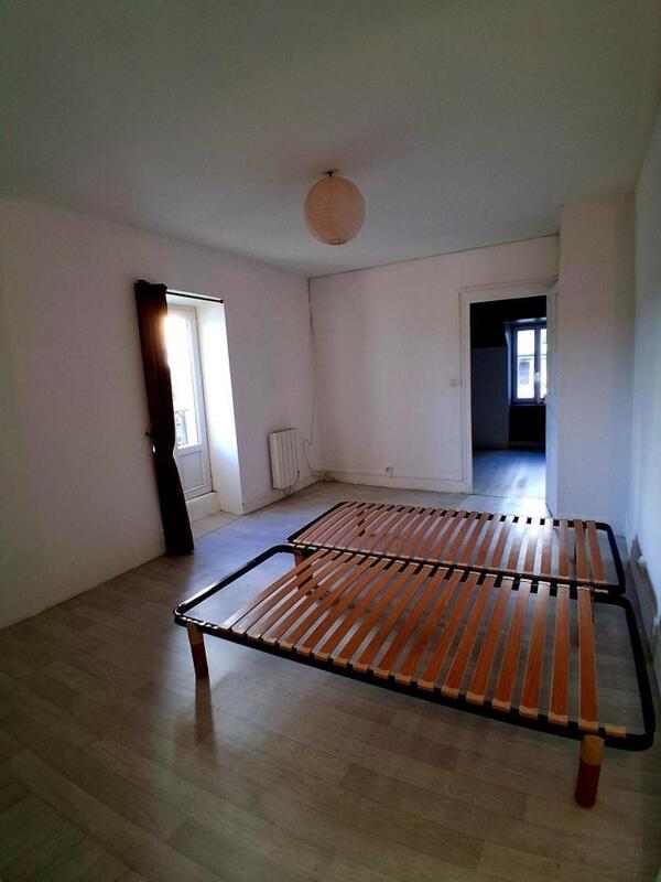 Maison - 59 m² - 2 pièces