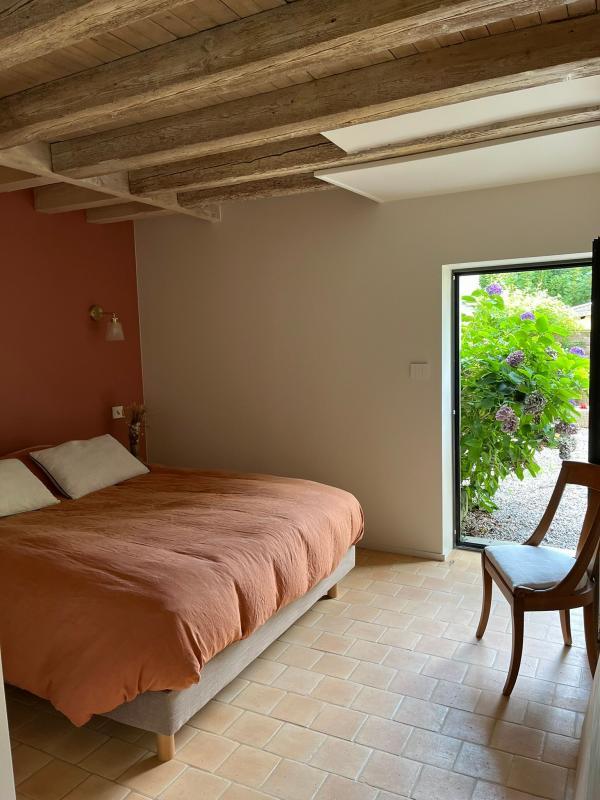 Duplex - 120 m² - 4 pièces