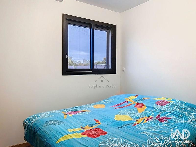 Maison - 150 m² - 4 pièces