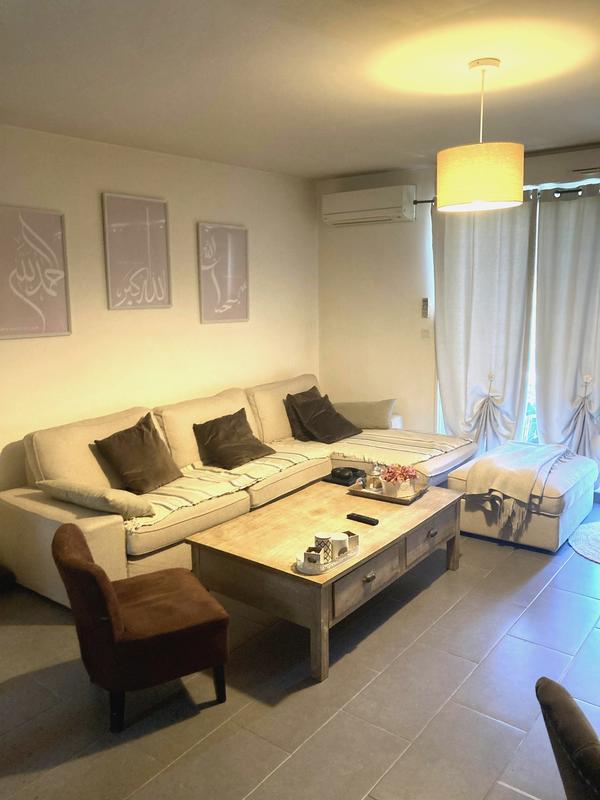 Maison - 64 m² - 3 pièces