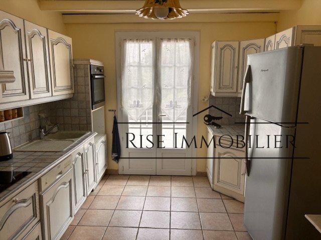 Villa - 118 m² - 5 pièces