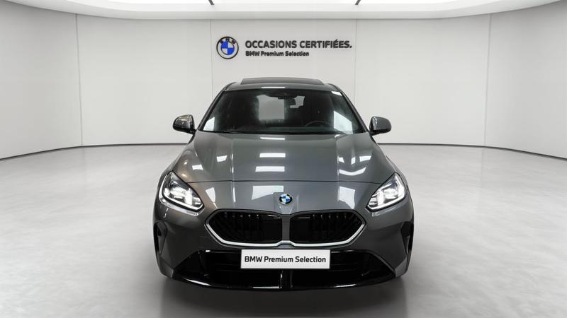 Bmw Série 1 F70 120d 163 ch Dkg7 m Sport