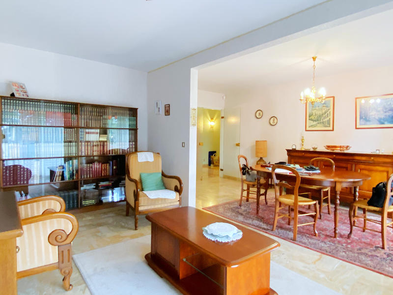 Appartement - 96 m² - 4 pièces