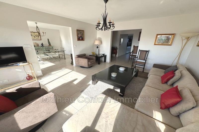 Appartement - 123 m² - 4 pièces