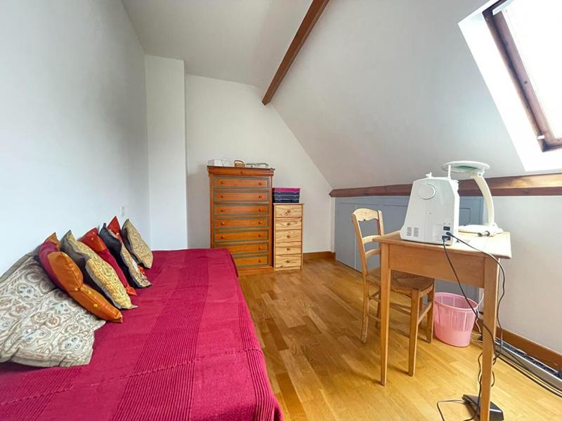 Maison - 172 m² - 8 pièces