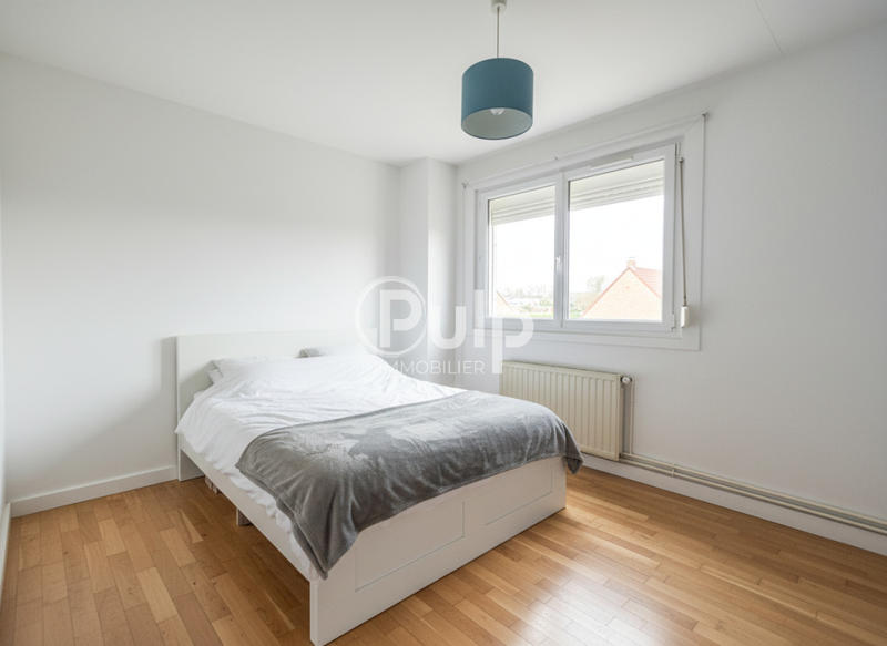 Maison - 82 m² - 5 pièces