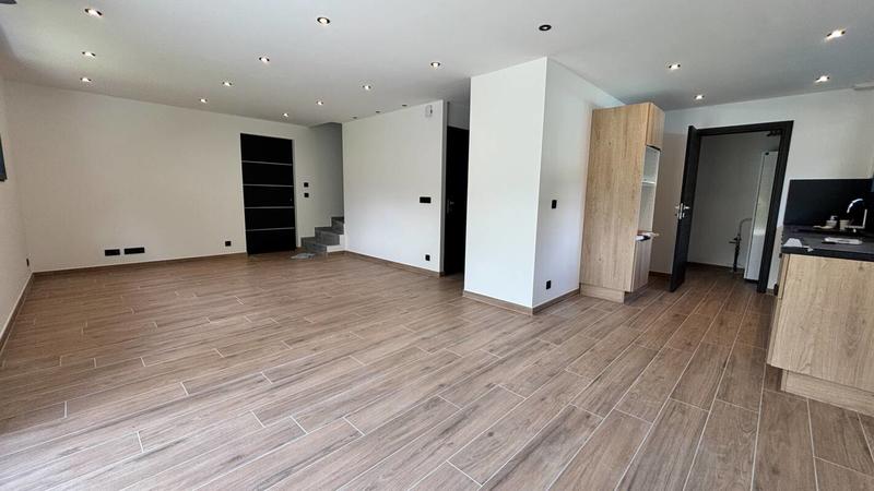 Châlet - 92 m² - 4 pièces