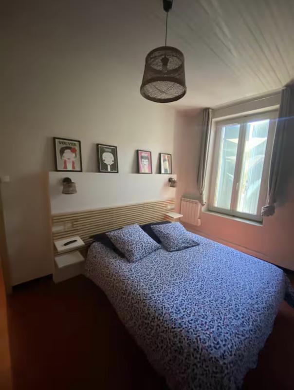 Maison - 84 m² - 4 pièces