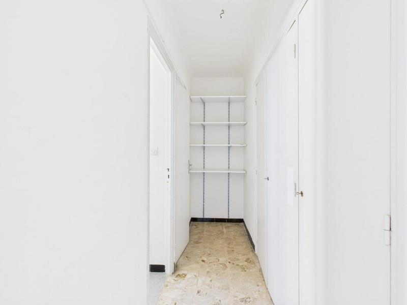 Appartement - 56 m² - 2 pièces