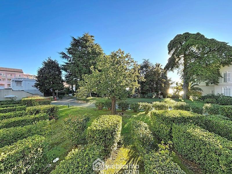 Appartement - 35 m² - 3 pièces