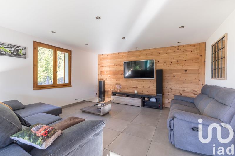 Châlet - 160 m² - 5 pièces