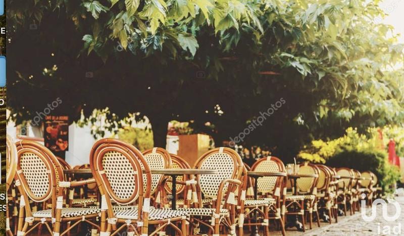 Local commercial - 220 m²