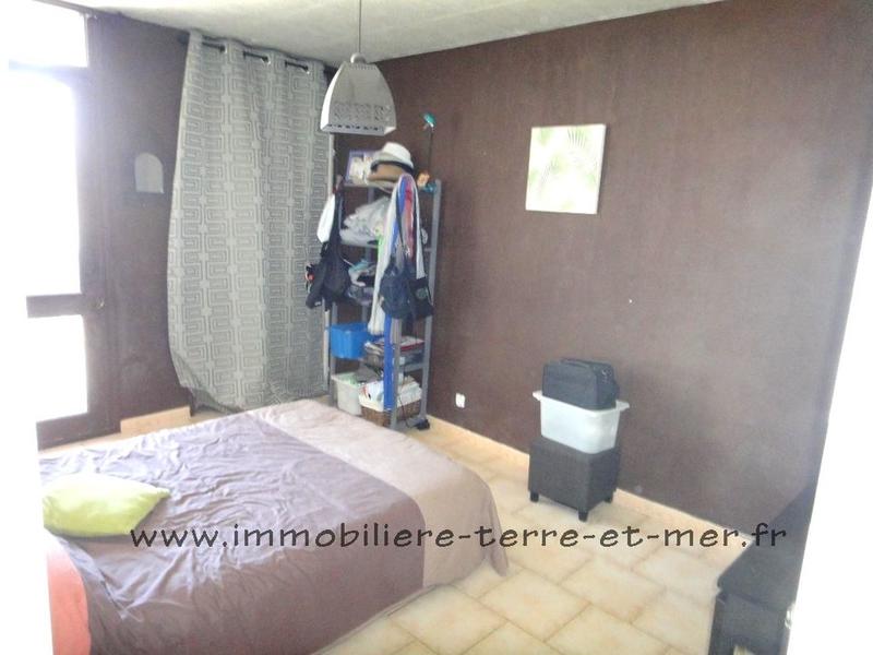 Appartement - 75 m² - 4 pièces