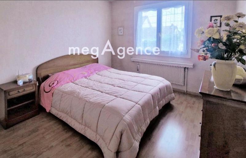 Maison ancienne - 184 m² - 6 pièces