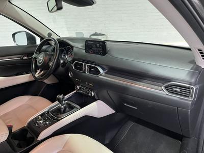 Mazda Cx-5 2.0l Skyactiv-G 160 ch 4x4 Selection