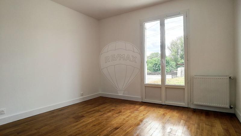 Maison - 94 m² - 4 pièces