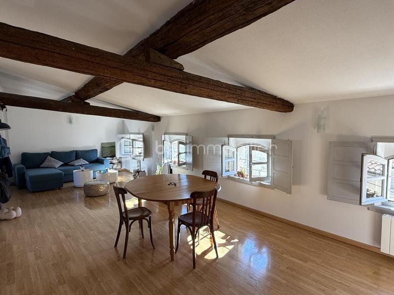 Appartement - 69 m² - 2 pièces