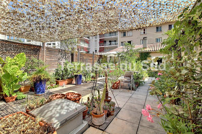 Appartement - 155 m² - 6 pièces